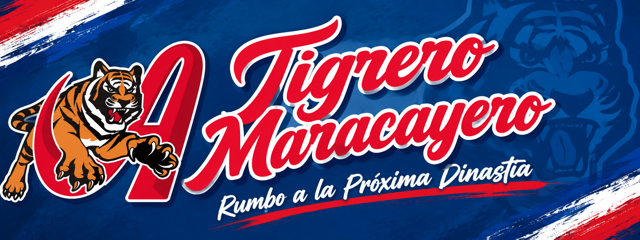 La casa del Tigrero Maracayero - Rumbo a la Próxima Dinastía